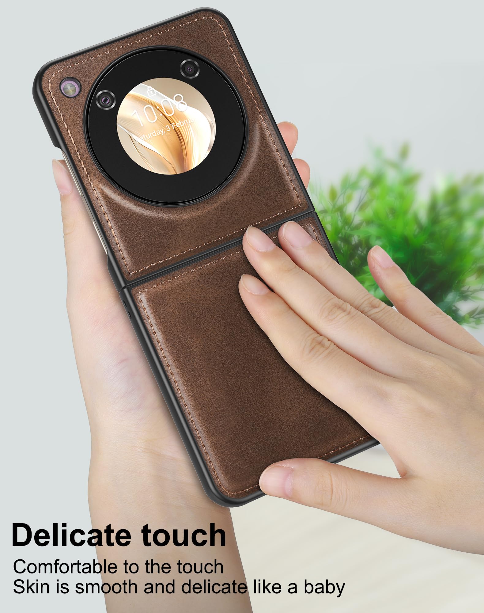 nubia Flip 5G ブラック　ZTE 新品未開封 nubia Flip 5G 新品 26,000円 中古 27,480円 | ネット最安値の